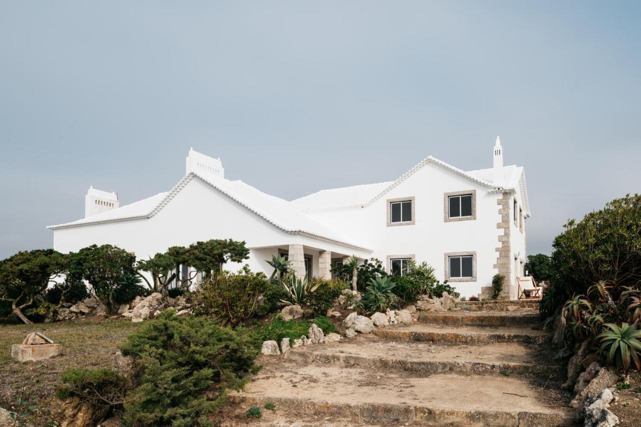 Outpost - Casa Das Arribas Sintra Exterior photo