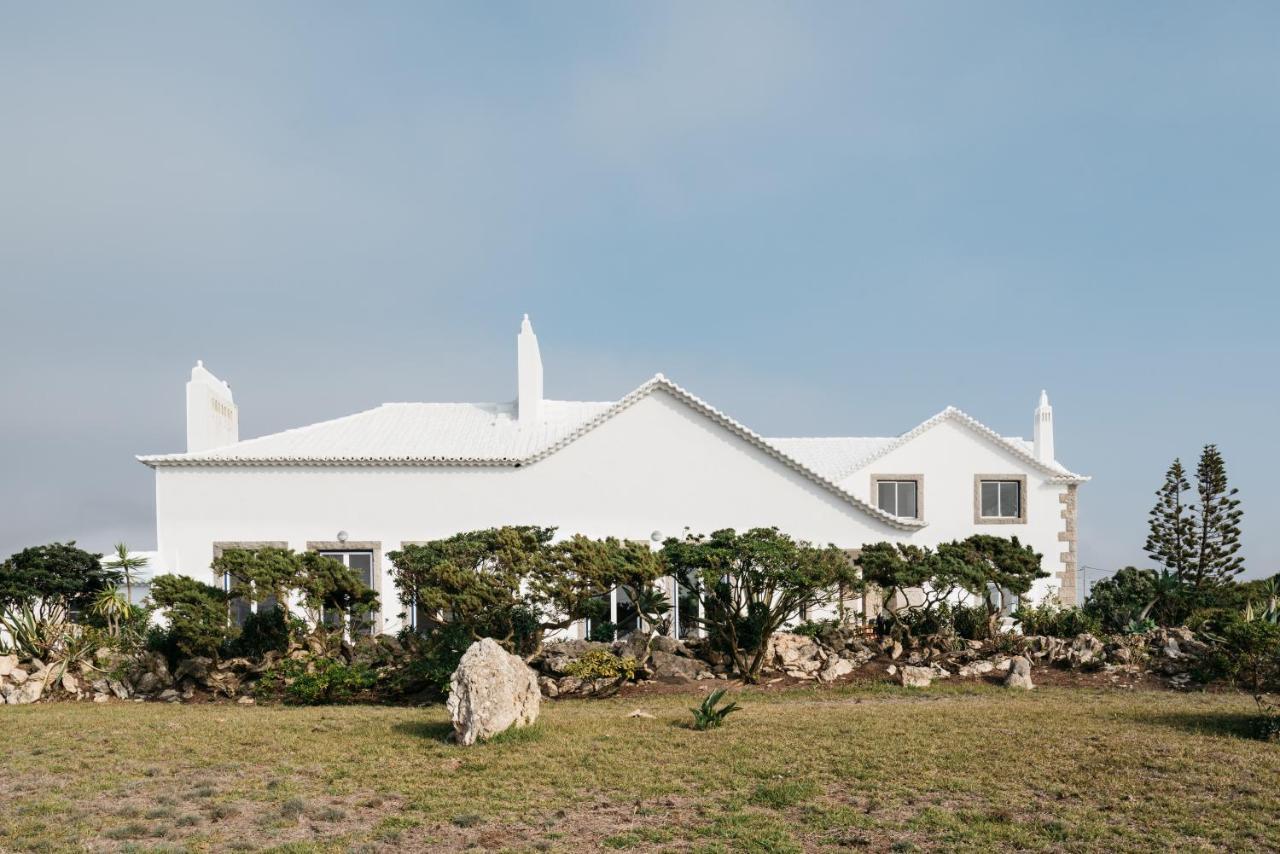 Outpost - Casa Das Arribas Sintra Exterior photo