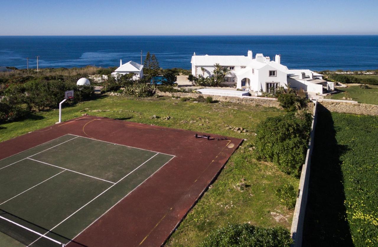 Outpost - Casa Das Arribas Sintra Exterior photo